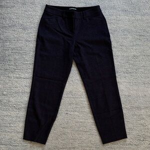 Express Editor Size 00S trousers